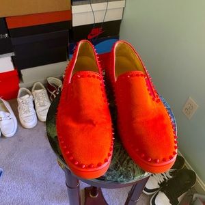 Christian Loubatin Pik Boat